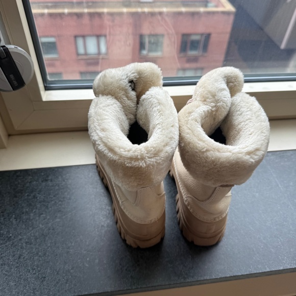 J. Crew Winter Boots - Picture 2 of 3